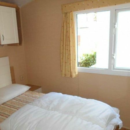 Mobil Home Soulac Luaran gambar