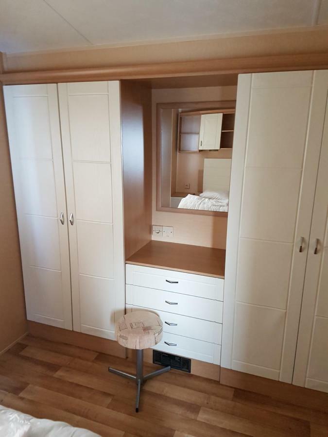 Mobil Home Soulac Luaran gambar