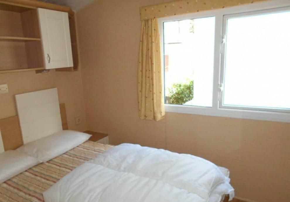 Mobil Home Soulac Luaran gambar
