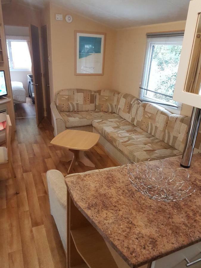 Mobil Home Soulac Luaran gambar