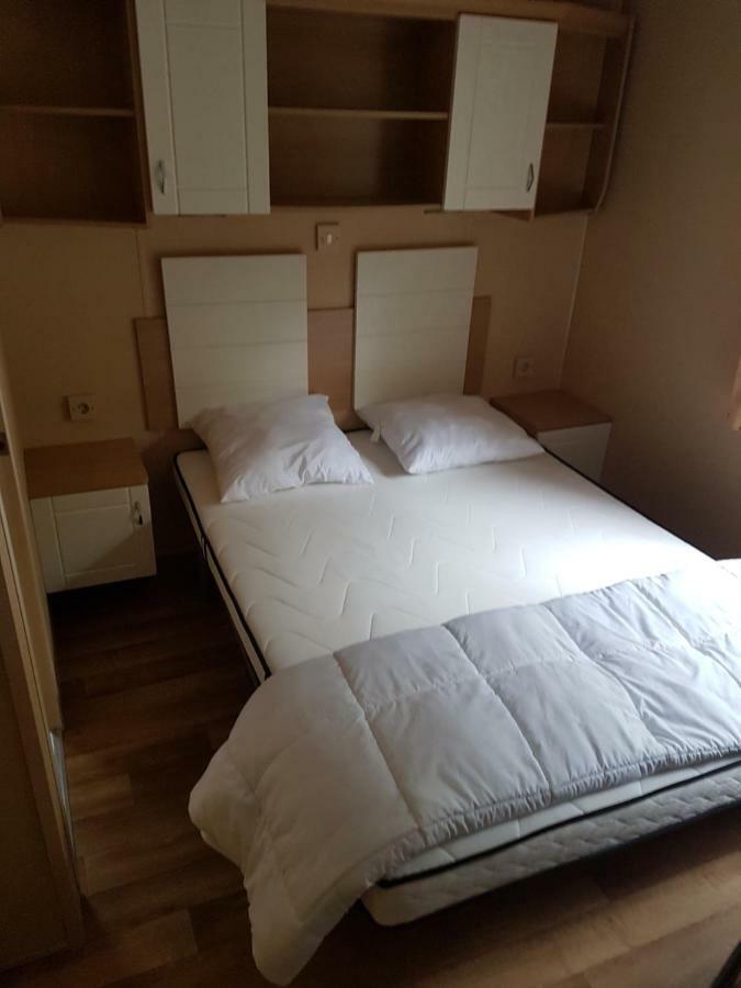 Mobil Home Soulac Luaran gambar