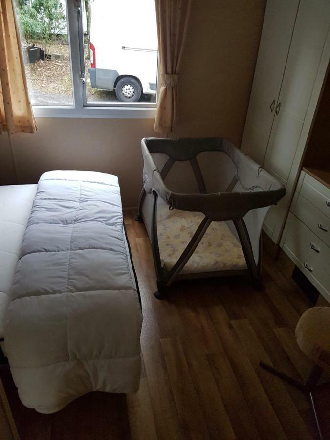 Mobil Home Soulac Luaran gambar