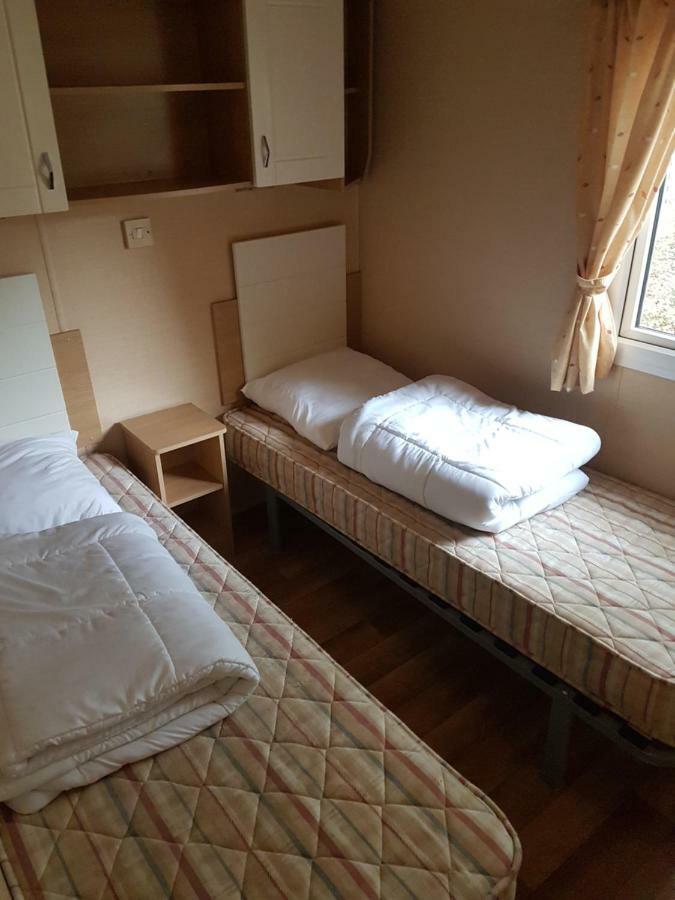 Mobil Home Soulac Luaran gambar