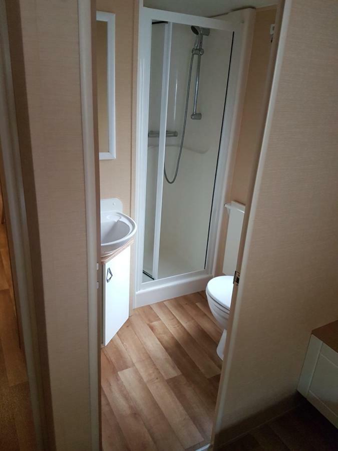 Mobil Home Soulac Luaran gambar